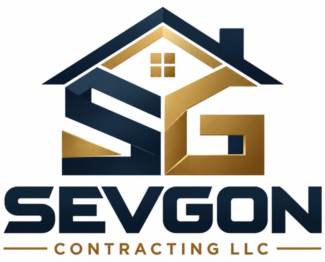 SEVGON CONTRACTING LLC